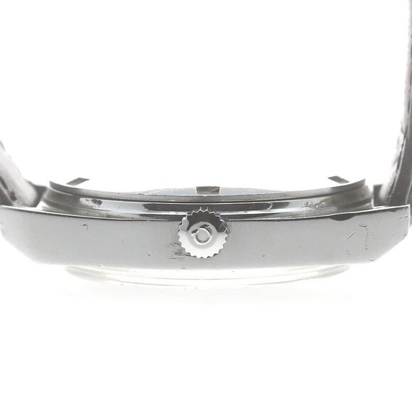 OMEGA Seamaster 1660141 Day-Date cal.750 Vintage Automatic Men's Watch - Picture 7 of 12